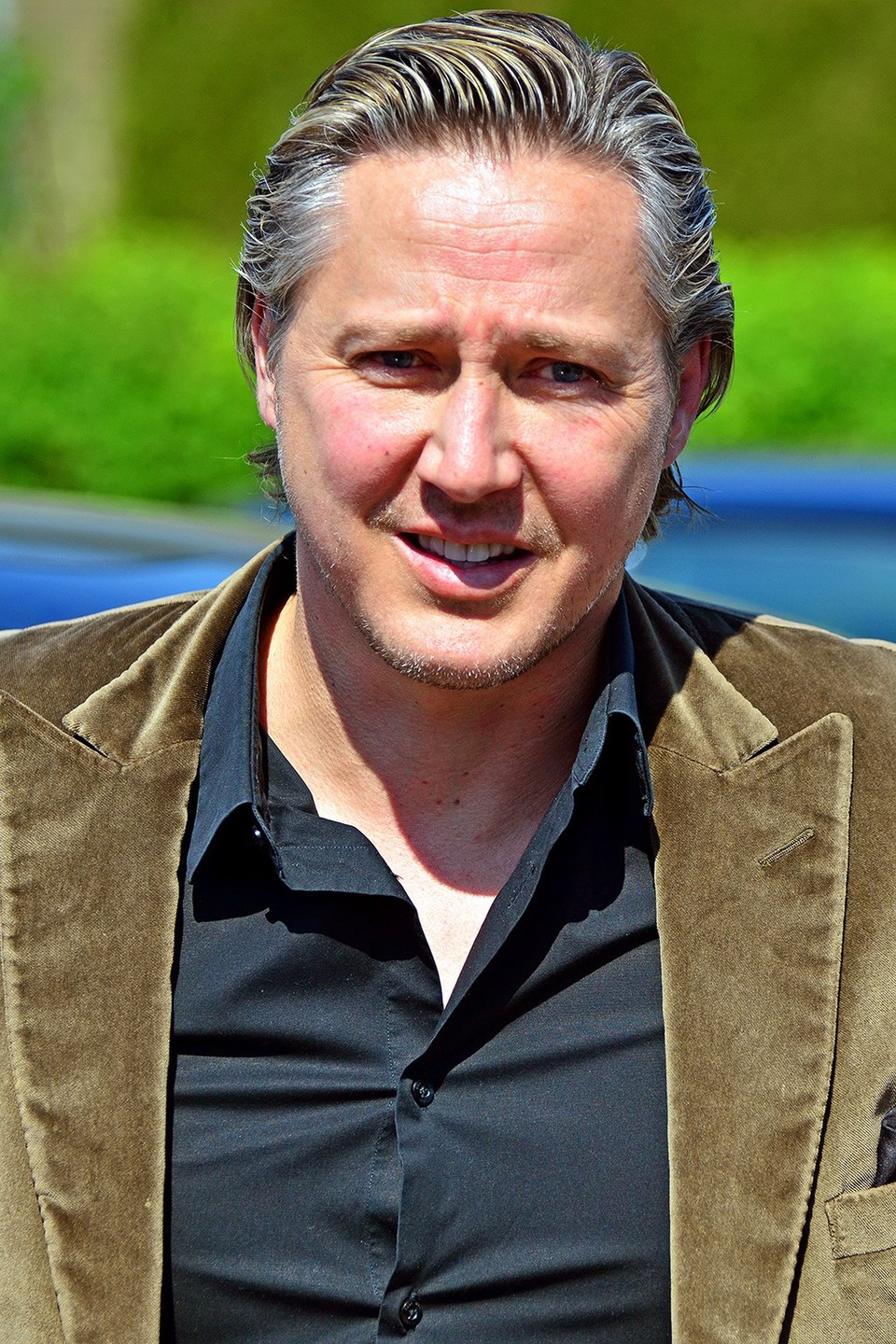 Franjo Pooth Net Worth 2024: Debt, Comeback, and Future